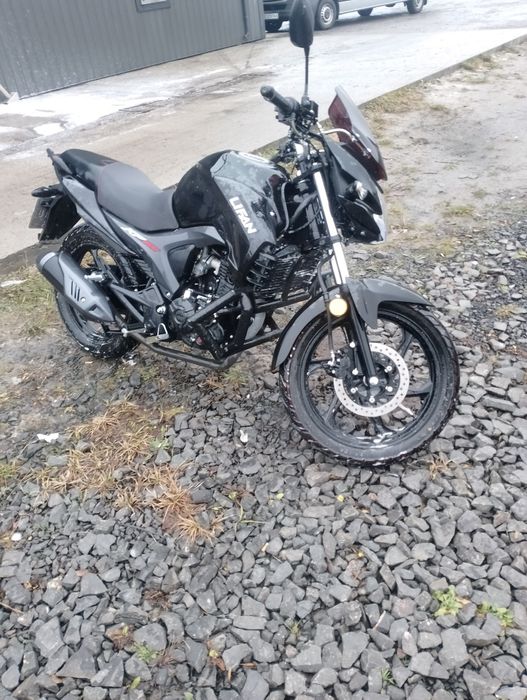 Продамо мото в гарному стані