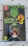 Luigi's mansion 3