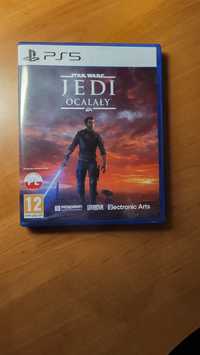 Jedi survivor ps5