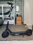 М365 Xiaomi Mi Scooter Essential Чорний