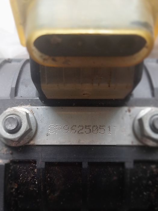 Продам Airbag Опель вектра.