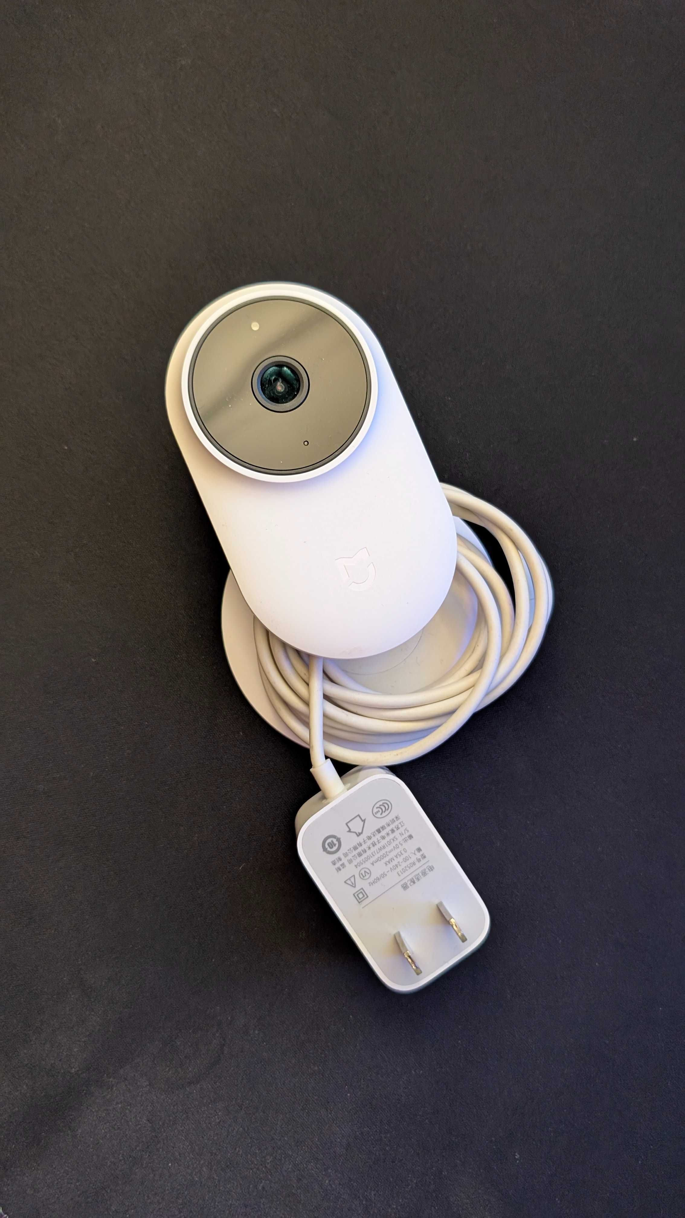 Mi Security Camera 1080p