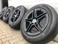 Koła Mercedes-Benz 19" GLC 253 lato