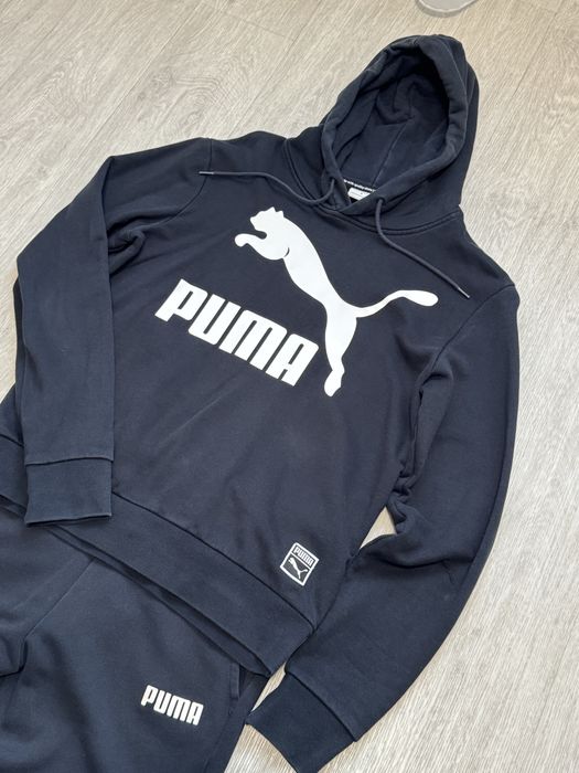 Спортивный костюм Puma