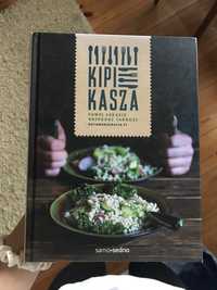 Książka kucharska Kipi kasza