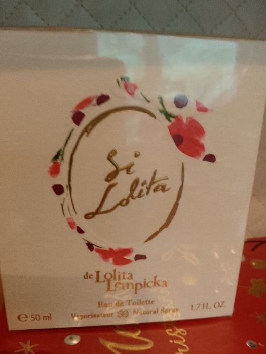 Si Lolita Super Unikat 2011R EDT 50 ml