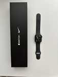 Apple watch S7 GPS Grafite