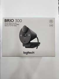 Kamera internetowa Logitech Brio 300 Lombard4u DWO