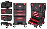 Szafka Warsztatow Qbrick System Pro Drawer Toolbox