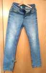 Calças de ganga Pull&Bear Regular