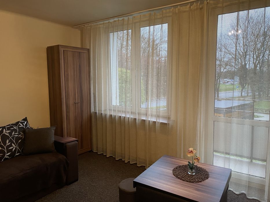 Kawalerka ul. Unicka