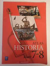 Atlas do historii