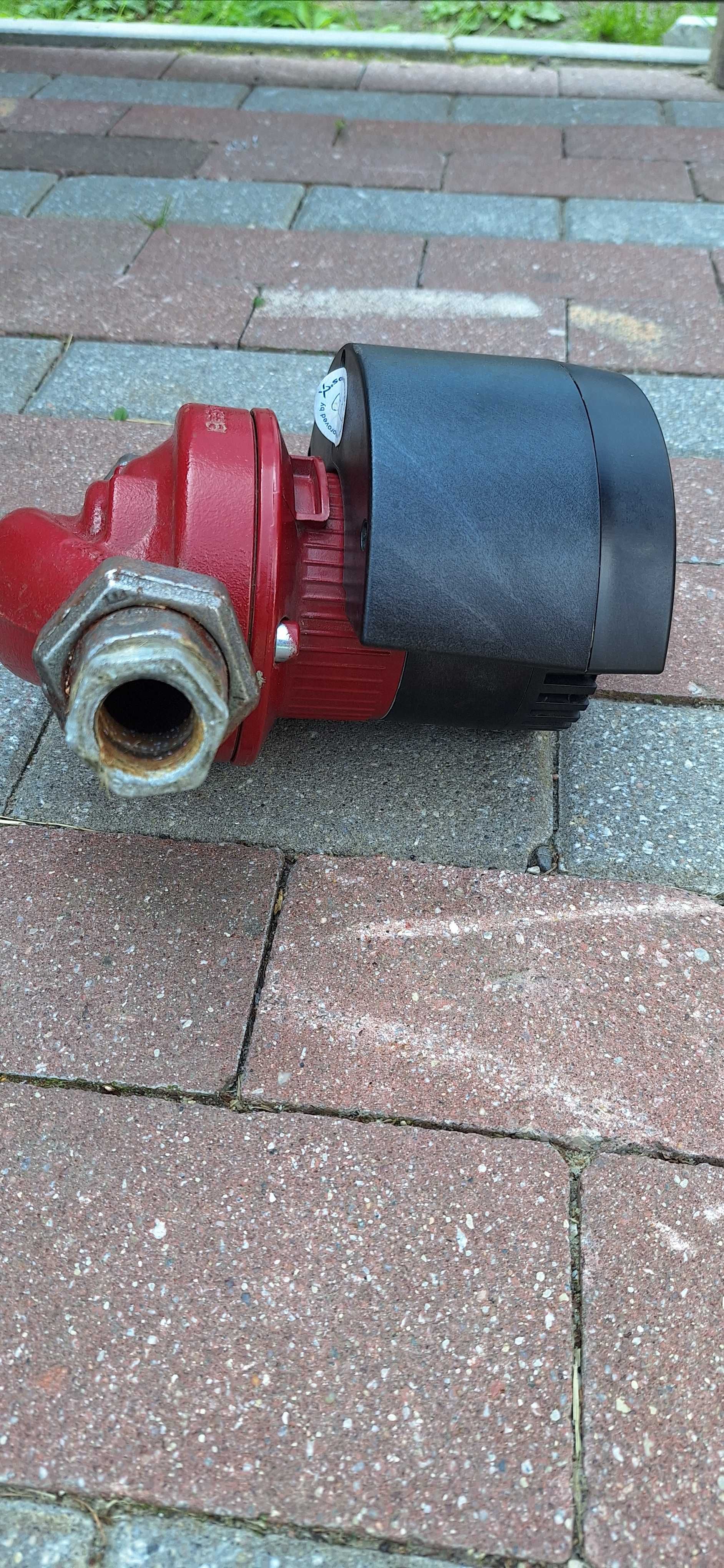 Pompa GRUNDFOS Magna
