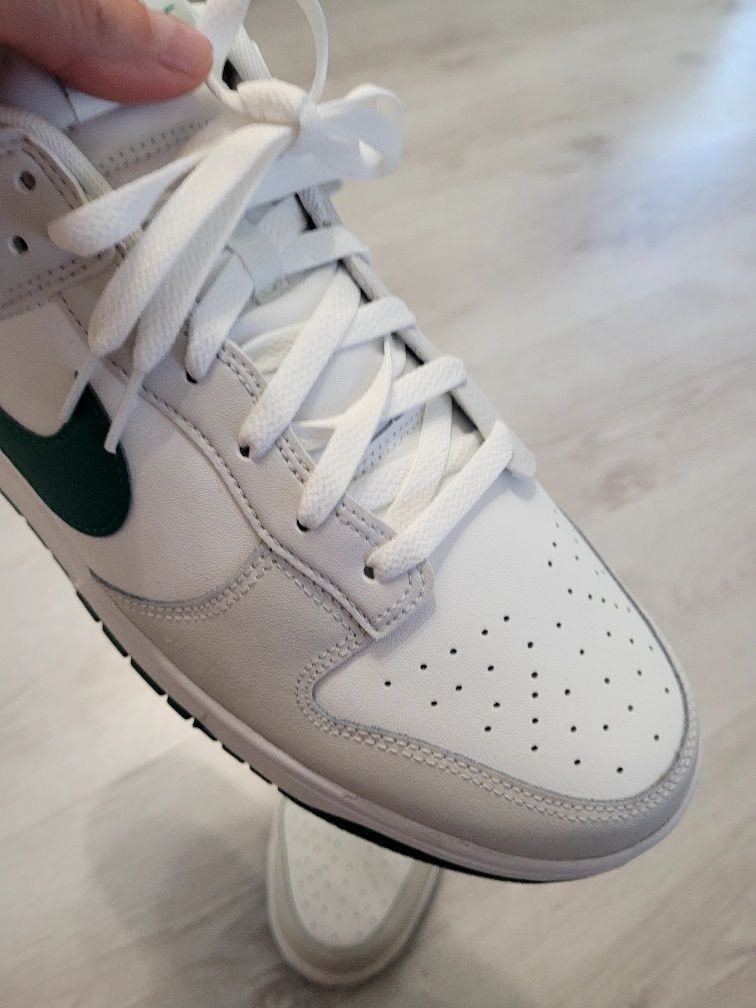 Кроссовки NIKE DUNK Low нові original