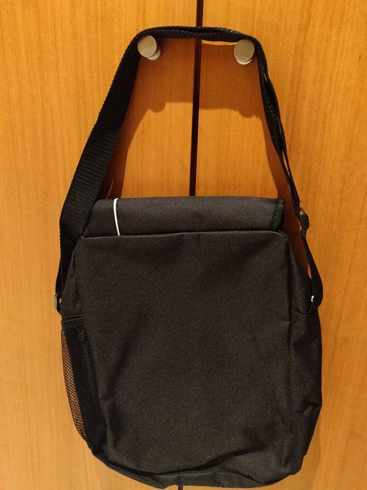 Bolsa tiracolo para homem