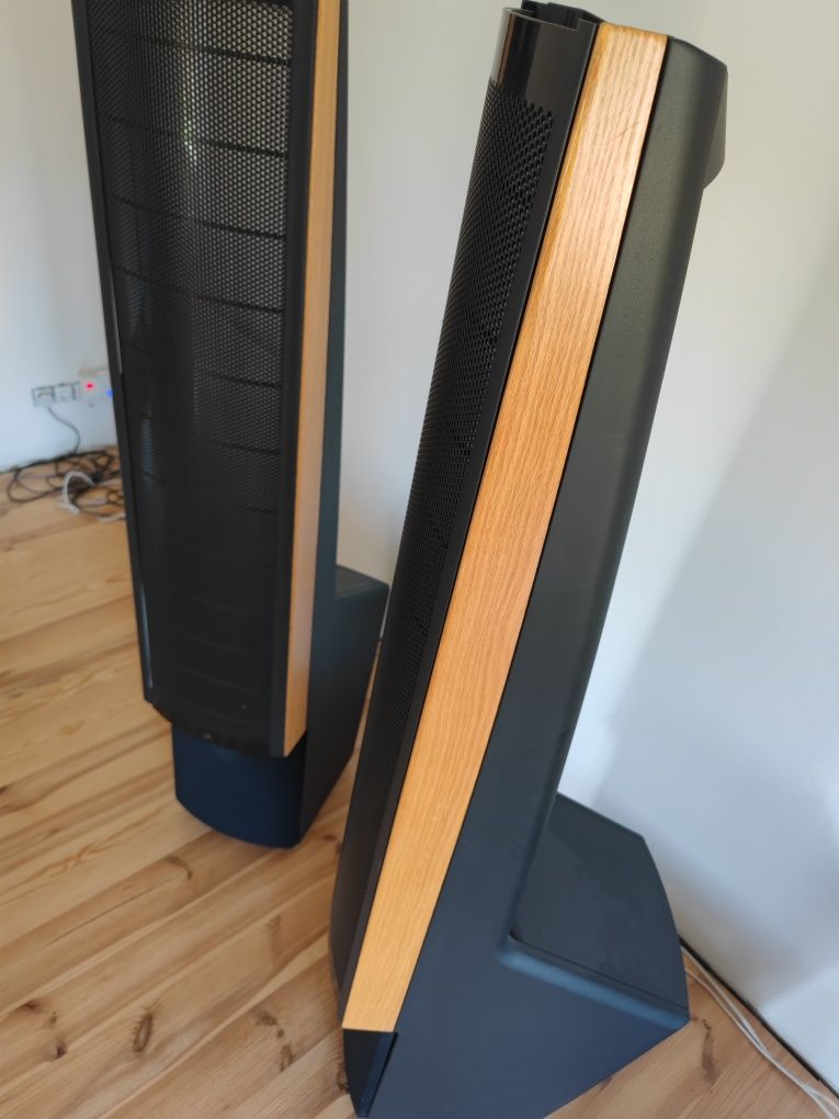 Напольная акустика Martin logan Ascent