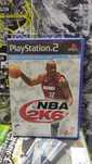 NBA 2K16 | PS2 | Sklep | Kraków | Wysyłka | Wymiana
