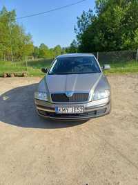 Skoda Octavia 2 1.6 Mpi