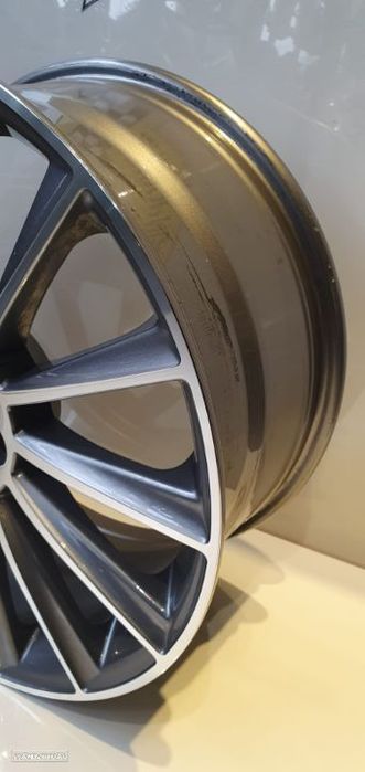 Jantes 19ʺ 5x112