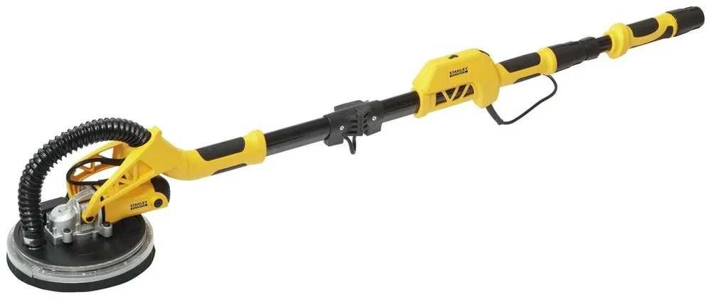 Шліфмашина для стель та стін (жираф) STANLEY SFMEE500S - 1050Вт