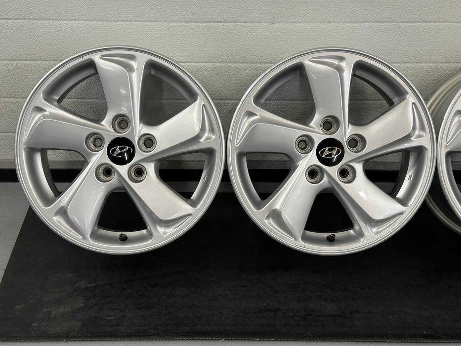 Диски 5x114.3 R16 Hyundai Mazda Mitsubishi Toyota Nissan Kia Honda