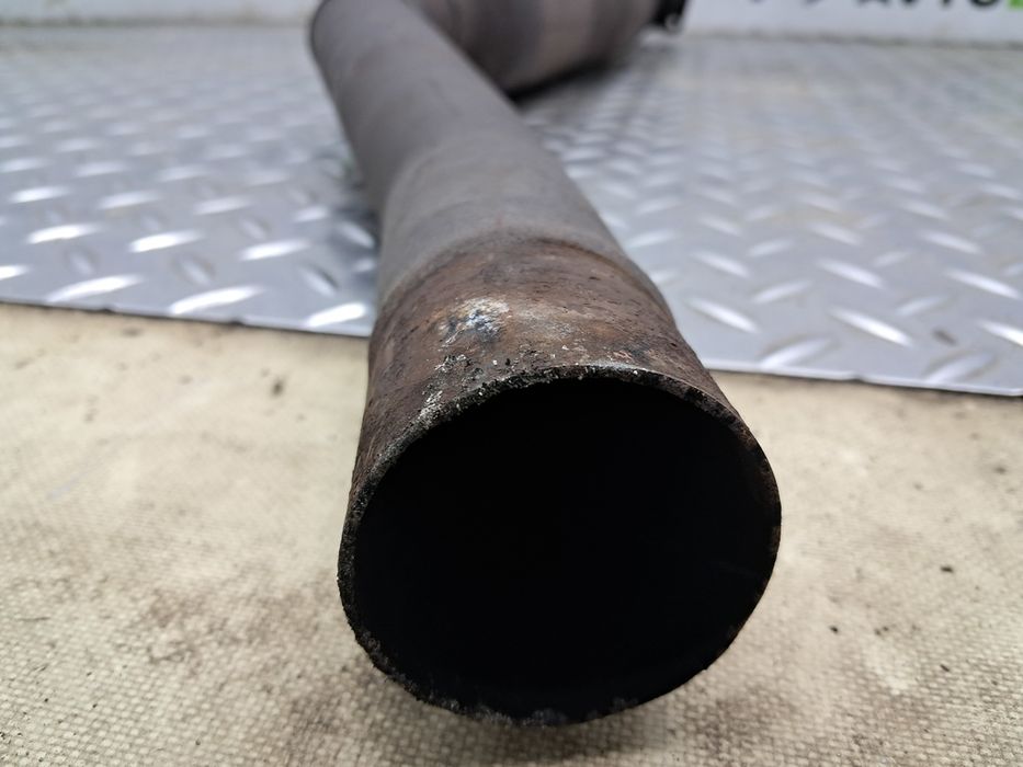 Приемная труба с катализатором DODGE JOURNEY 11- 68066089AD