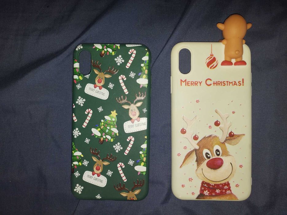 Etui Apple iPhone XS Max