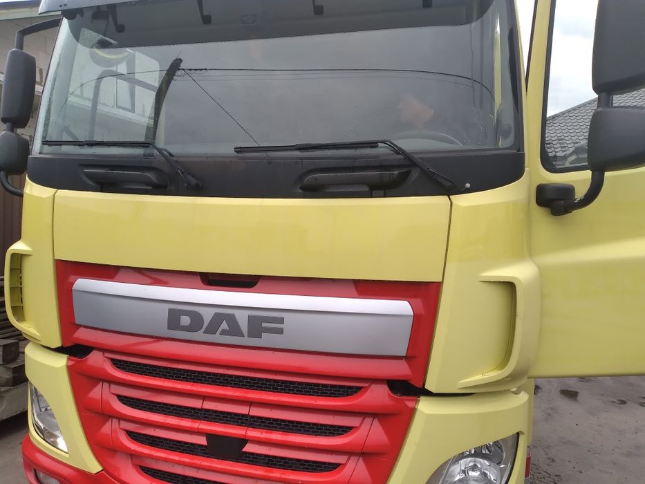 Викачка вигрібних ям