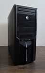 Obudowa SilentiumPC Brutus 410 Pure Black + DVD