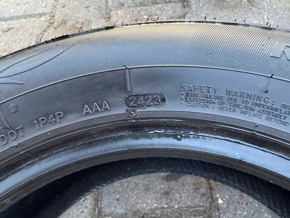 шини скати колеса 195 65 15 Royal Winter 8 mm 2023 p 2 шт зима