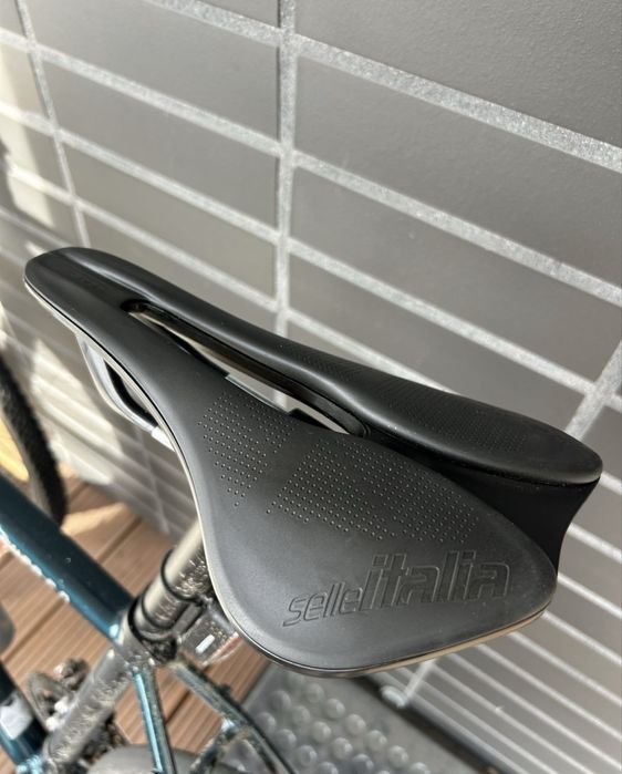 Siodełko Selle Italia MODEL X