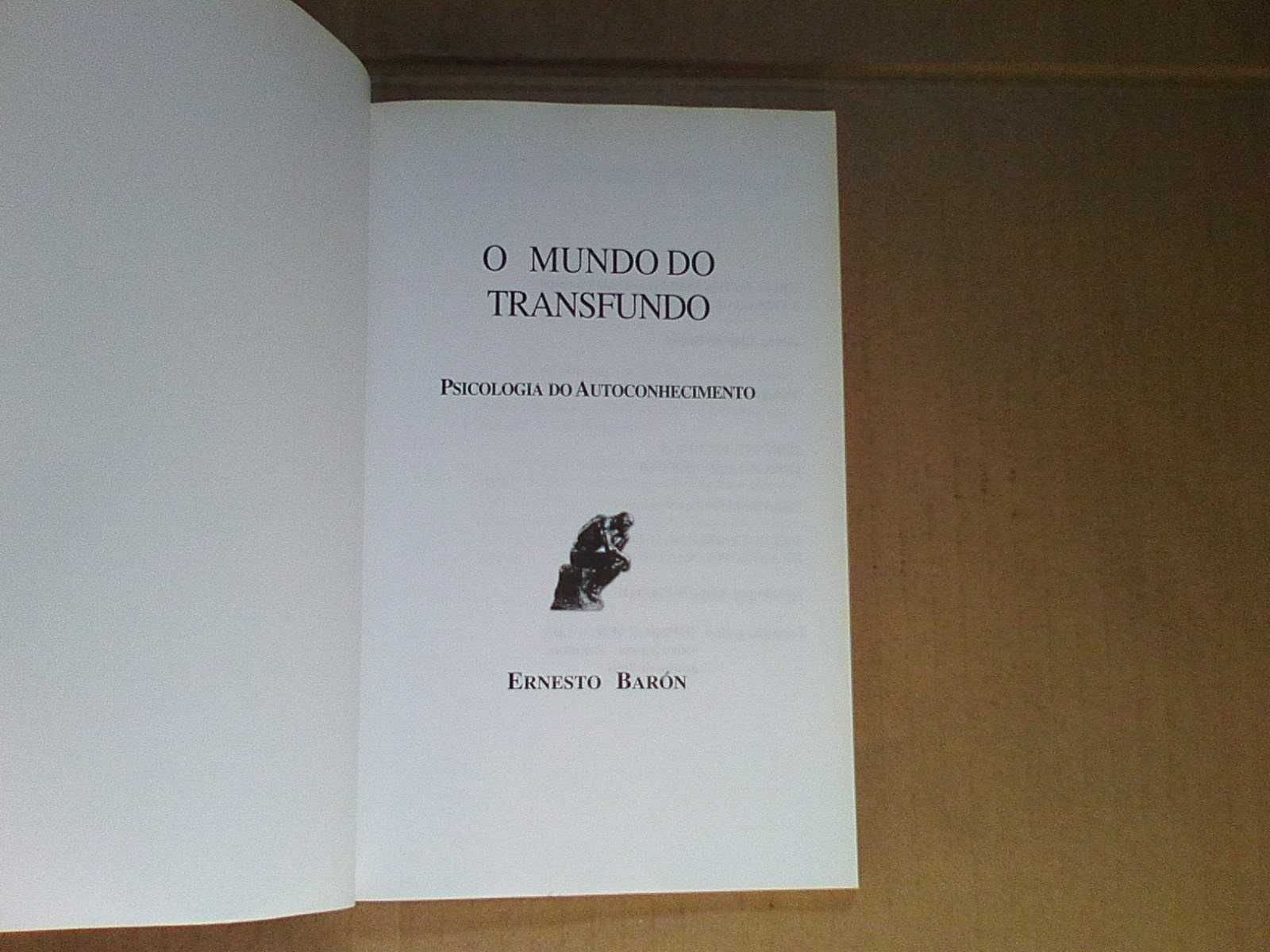 Os três mundos em que vivemos