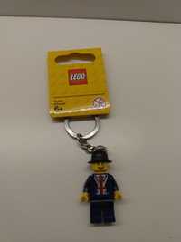 LEGO breloczek Lester