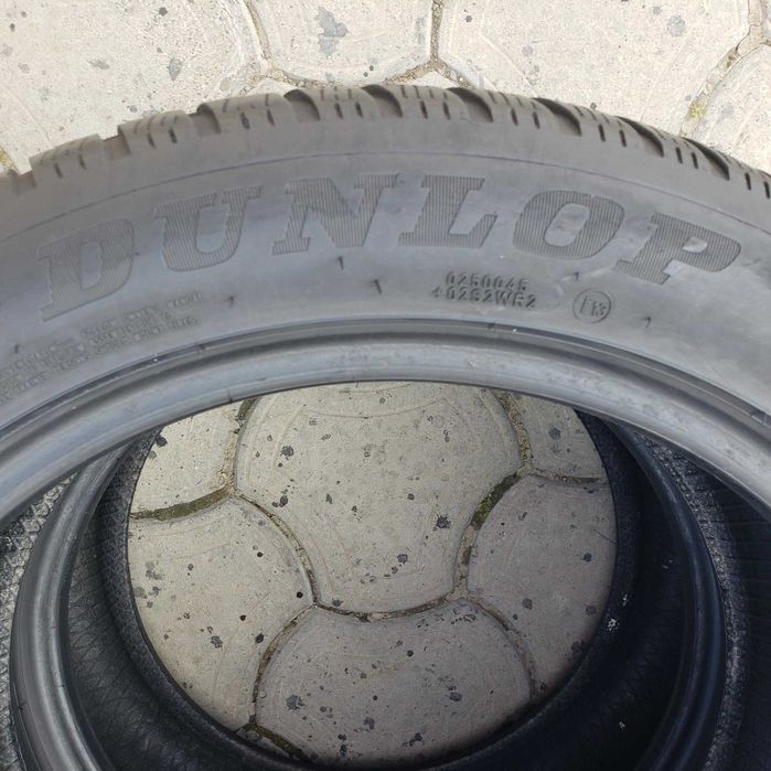 Шини 225/50 R17 Dunlop (Данлоп) 80$/2шт. зимова резина