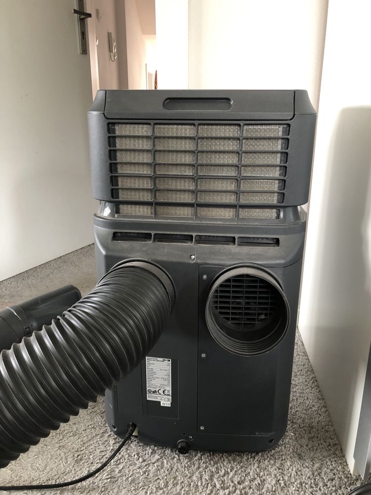 Klimatyzator Zibro P229, 2,9 kW