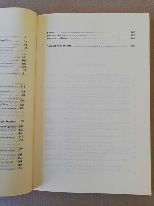 O Parlamento português, uma reforma necessária