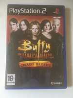 PS2 - Buffy The Vampire Slayer: Chaos Bleeds