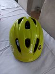 Kask rowerowy Kindy "M"