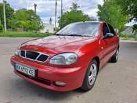 Daewoo Lanos 1.5 SE Поляк