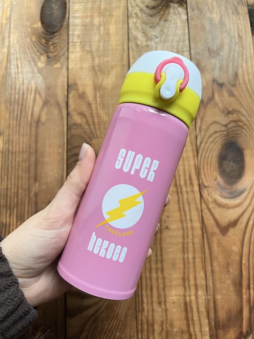 Дитяча термокружка 250 мл