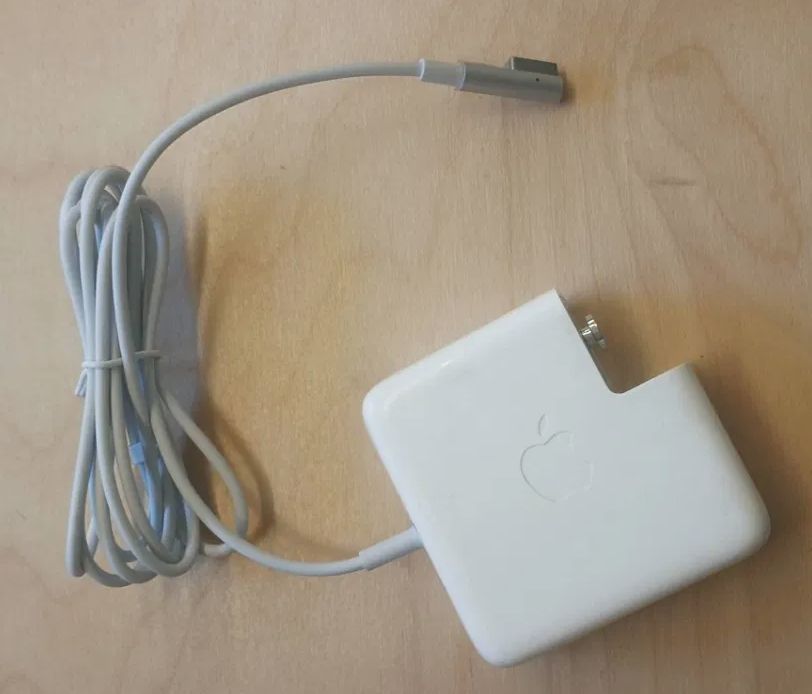 Carregadores Originais Apple Macbook pro 45W,60W, 85W magsafe 1 e 2