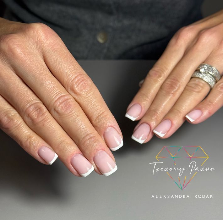 Stylizacja paznokci, pedicure, laminacja brwi i rzęs, henna, paznokcie