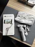 Gimbal osmo mobile 7