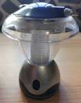 Lanterna Led Camping