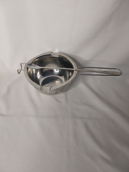 Mydło glicerynowe zestaw do robienia mydeł