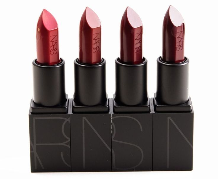 Pomadka NARS LEE