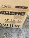 Casio Celviano AP-270 stelarz