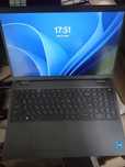 Ноутбук 15 FHD+ IPS Dell (i5-11500H/12Gb/SSD 512/T1200)