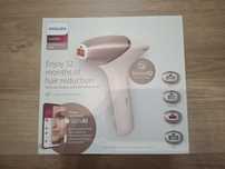 Depilator Philips Lumea BRI977/00 nowy! DEPILATOR