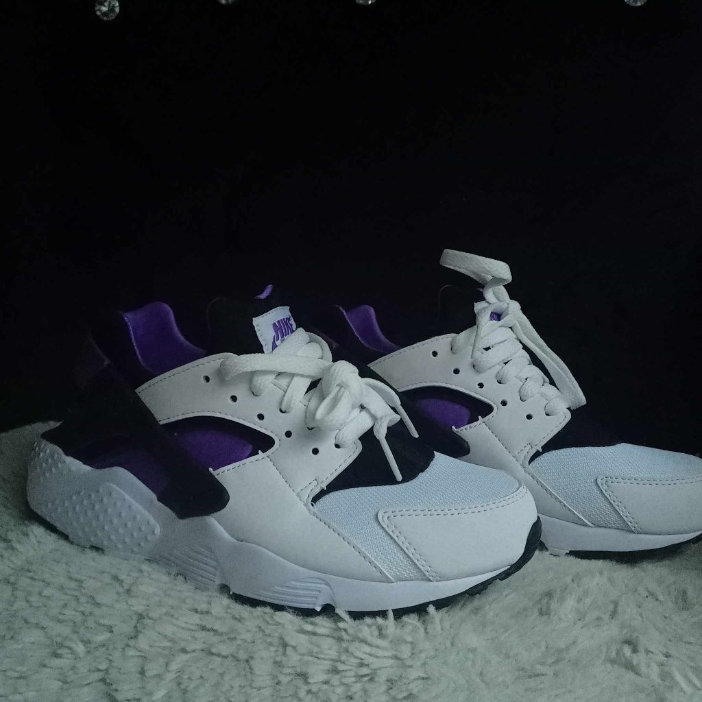 Nike huarache rozmiar 38,5